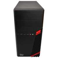 компьютер iRU Office 510H4SM MT 1680963 Черный