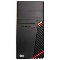 компьютер iRU Office 510H4SM MT 1680966 Черный