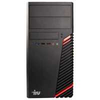 компьютер iRU Office 510H4SM MT 1680995 Черный