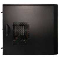 компьютер iRU Office 510H4SM MT 1685066 Черный