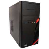 компьютер iRU Office 510H4SM MT 1685466 Черный