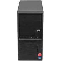 компьютер iRU Office 512 1718688 Черный