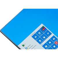 моноблок iRU Office P2310H5 1775235 Черный