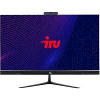 моноблок iRU Office P2310KL 1771775 Черный