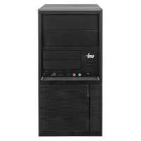 компьютер iRU Опал 512 MT 1478331 Черный
