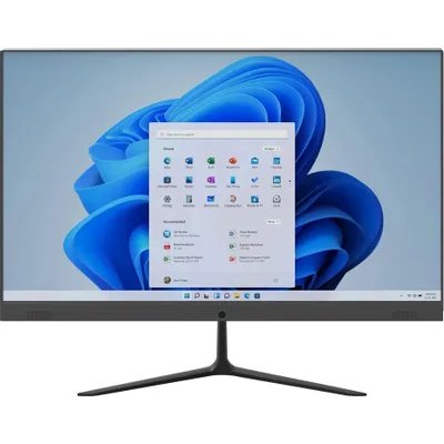моноблок iRU P233 2087716 Черный