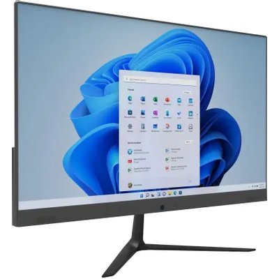 моноблок iRU P233 2087716 Черный