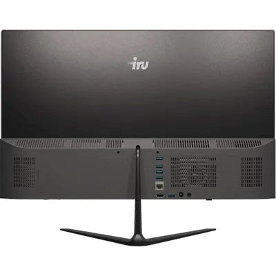 моноблок iRU P233 2087716 Черный