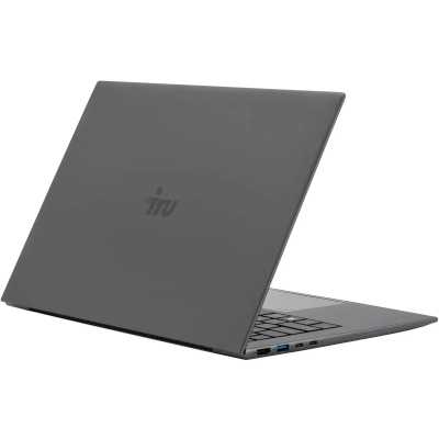 ноутбук iRU Planio 15INP 2023738 Серый