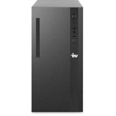 компьютер iRU Planio 310H6SC 2153508 Черный