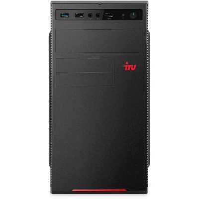 компьютер iRU Planio 310H6SEV 2113514 Черный