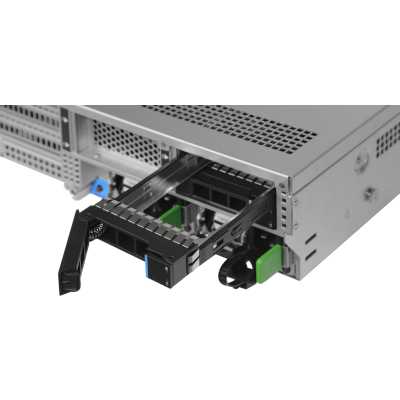 сервер iRU Rock G2225P 2070150