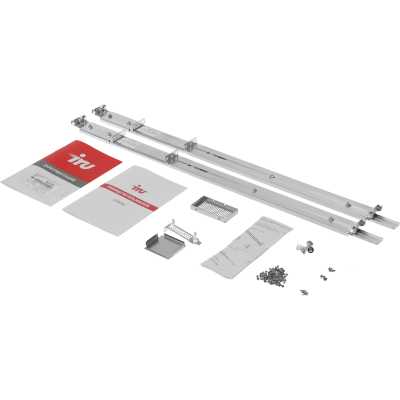 сервер iRU Rock G2225P 2070150