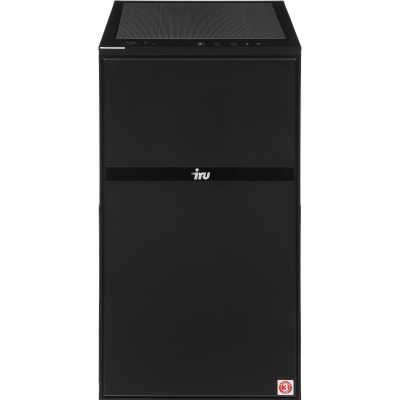 сервер iRU Rock W9102E 2119799