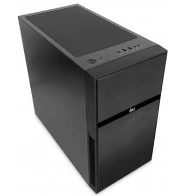 сервер iRU Rock W9102P 2068747