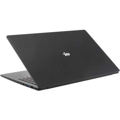 ноутбук iRU Strato 15ALID5 2150071 Черный