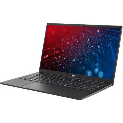 ноутбук iRU Strato 15ALID4 2168046 Черный