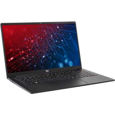 ноутбук iRU Strato 15ALID4 2168046 Черный