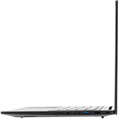 ноутбук iRU Strato 15ALID4 2168046 Черный