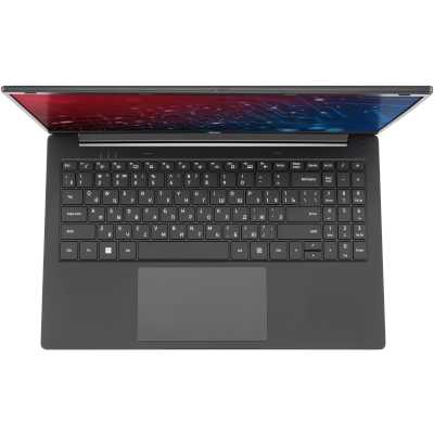 ноутбук iRU Strato 15ALID4 2168046 Черный