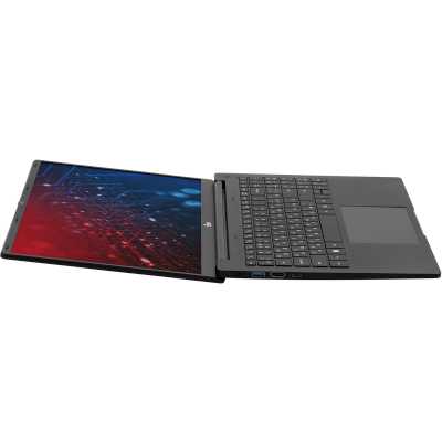ноутбук iRU Strato 15ALID4 2168046 Черный