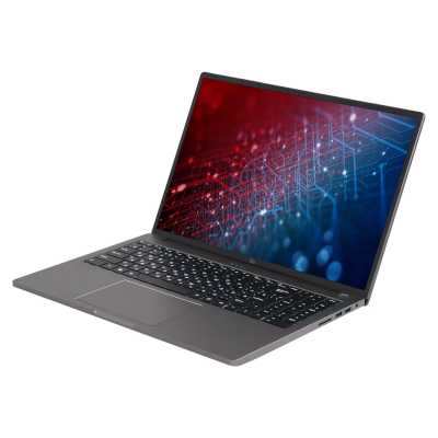 ноутбук iRU Strato 16ALMR 2142318 Серый