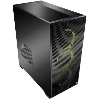 компьютер iRU Strato 710Z7GP 2135195 Черный