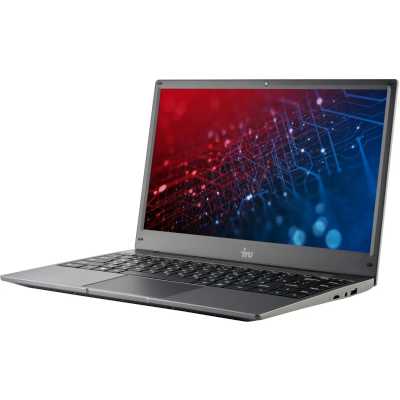 ноутбук iRU Tactio 14ALH 2059065 Серый