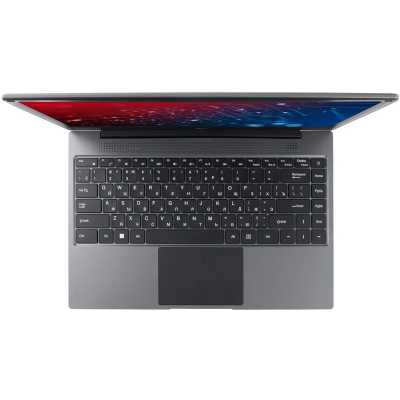 ноутбук iRU Tactio 14ALH 2059065 Серый