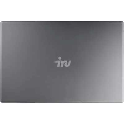 ноутбук iRU Tactio 14ALH 2059068 Серый