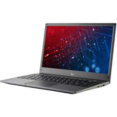 ноутбук iRU Tactio 14RLH 2058867 Серый