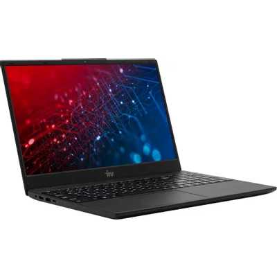 ноутбук iRU Tactio 15ALG 2019270 Черный