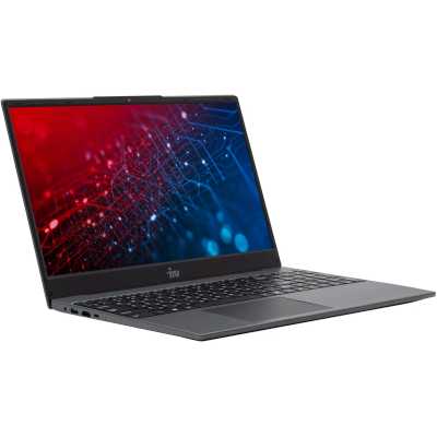 ноутбук iRU Tactio 15PHC 2017281 Черный