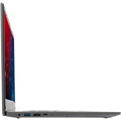 ноутбук iRU Tactio 15PHR 2150145 Черный