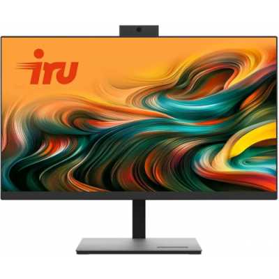 моноблок iRU Tactio 2031884 Черный