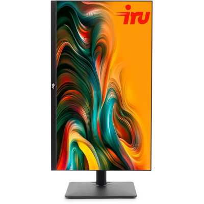 моноблок iRU Tactio 23ID 2134082 Черный