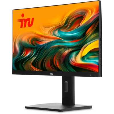 моноблок iRU Tactio 27IP4 2197298 Черный