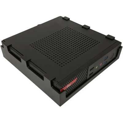 компьютер iRU Tactio 310H6ATF 2131887 Черный