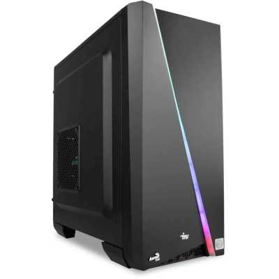 компьютер iRU Tactio 310H6GE 2130124 Черный