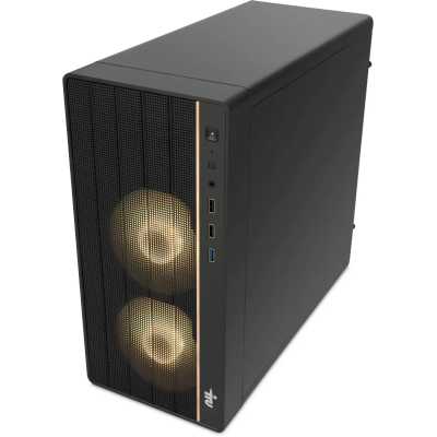 компьютер iRU Tactio 310H6SEA 2113605 Черный