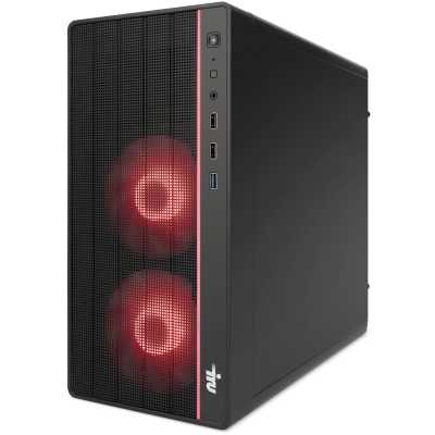 компьютер iRU Tactio 310H6SEA 2121906 Черный