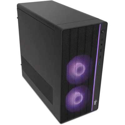 компьютер iRU Tactio 310H6SEA 2165189 Черный