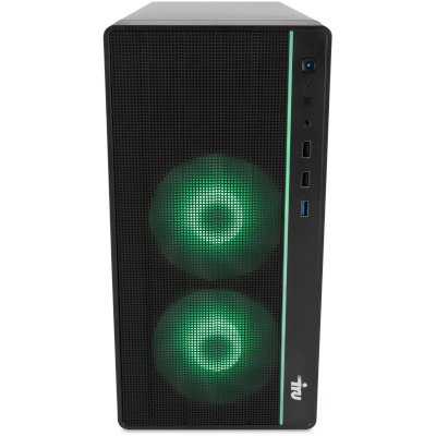 компьютер iRU Tactio 310H6SEA 2195796 Черный