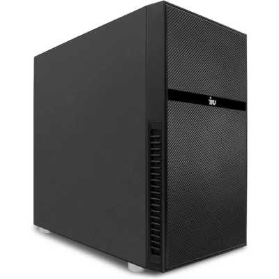 компьютер iRU Tactio 510B7GM 2111181 Черный