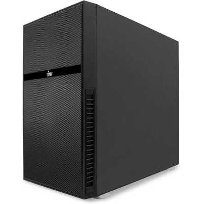 компьютер iRU Tactio 510B7GM 2111244 Черный