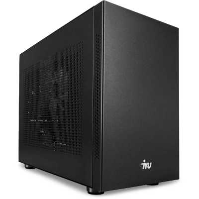 компьютер iRU Tactio 510B7GS 2113720 Черный