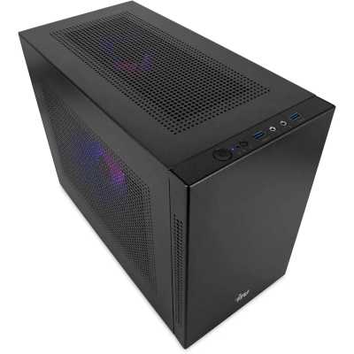 компьютер iRU Tactio 520B5GS 2112696 Черный