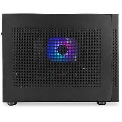 компьютер iRU Tactio 520B5GS 2114350 Черный
