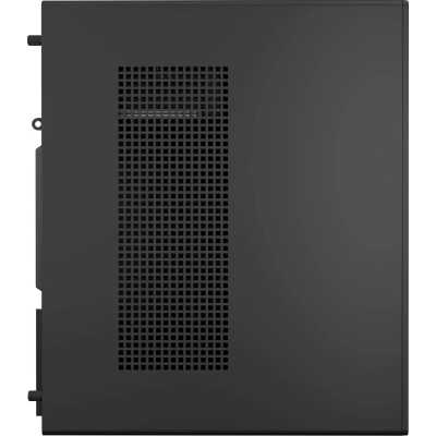 компьютер iRU Tactio 520B6SB 2131208 Черный