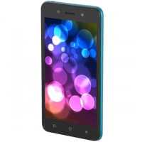 смартфон Itel A17 Lake Blue